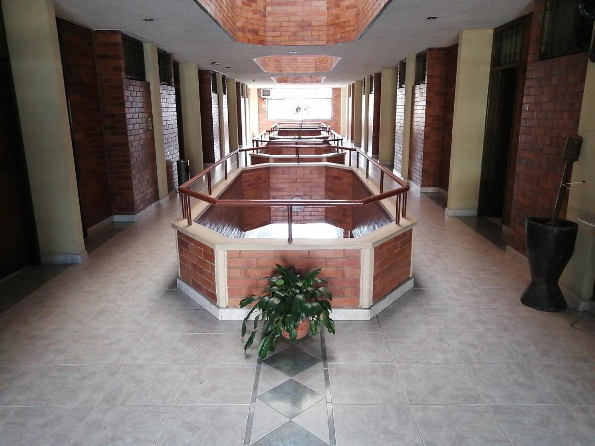 La Posada Del Viajero اباغويه المظهر الخارجي الصورة